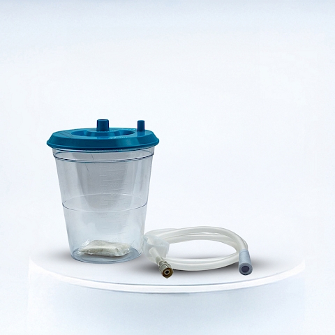 Canister C300 İle Uyumlu