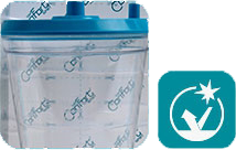 Canister C300 İle Uyumlu