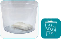 Canister C300 İle Uyumlu