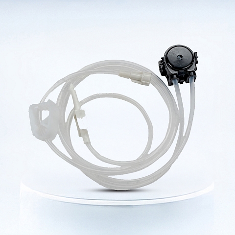 İnstilasyon Bağlantı Kartuşu