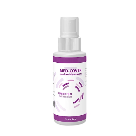 MED-COVER Barrier Film Spreyi