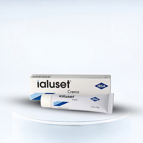 IALUSET