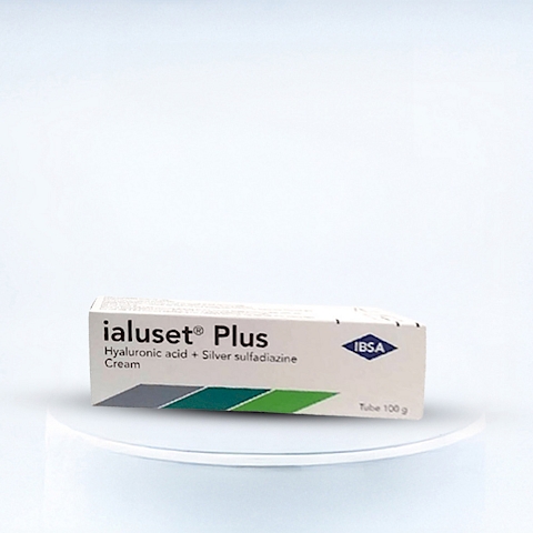 IALUSET Plus