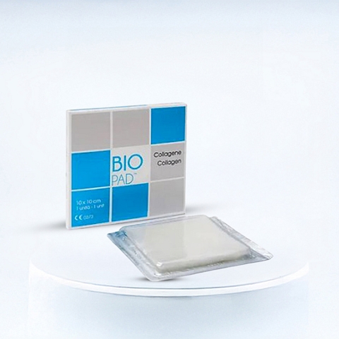 BIO PAD