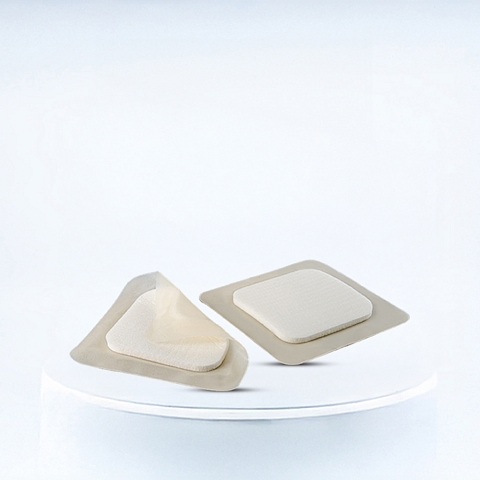 Pharmaplast Espuma Köpük Yara Örtüleri