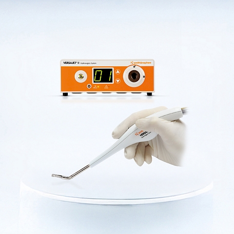 VERSAJET◊ II
